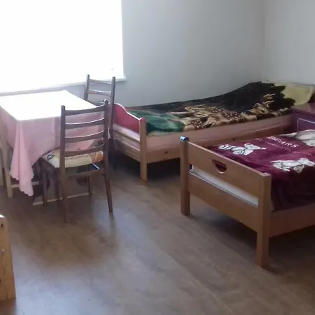 B&B Riccardo Pelczyce (Choszczno)