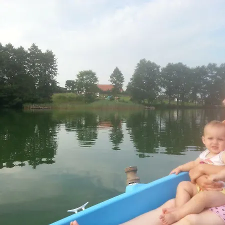 B&B Riccardo Pelczyce (Choszczno)