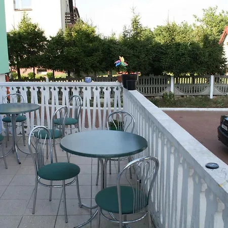 B&B Riccardo Pelczyce (Choszczno)