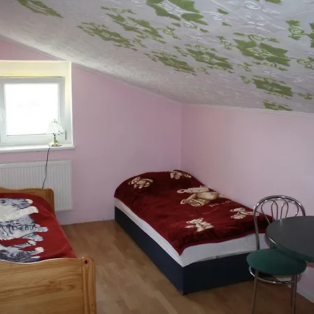 Riccardo Bed & Breakfast *