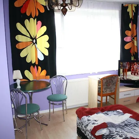 B&B Riccardo Pelczyce (Choszczno)
