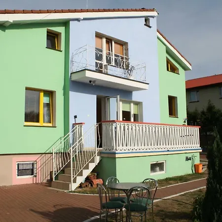Riccardo * Pelczyce (Choszczno)