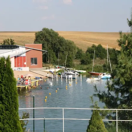 Bed & Breakfast Riccardo Pelczyce