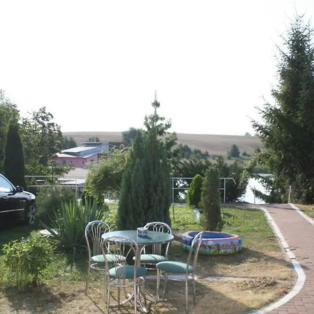 Bed & Breakfast Riccardo Pelczyce