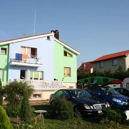 Bed & Breakfast Riccardo *